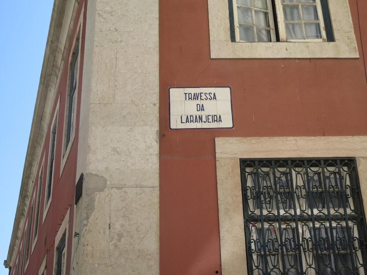 Apartment Spacious & Bright 3 Bedroom Apt, Iconic Bica Area, Historical Center
